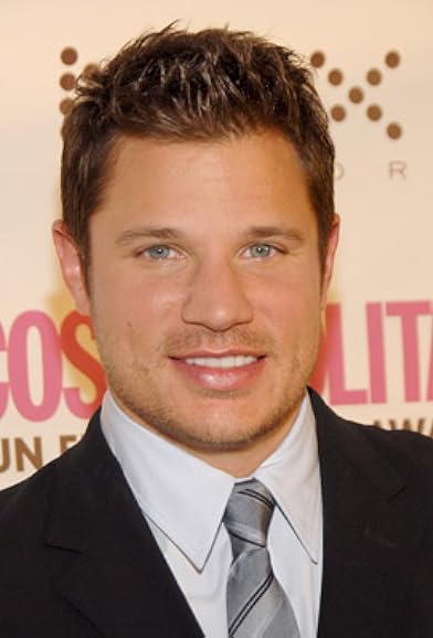 Primary photo for Nick Lachey Primary photo for Nick Lachey