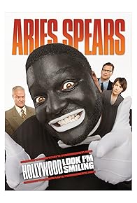 Primary photo for Aries Spears: Hollywood, Look I'm Smiling Primary photo for Aries Spears: Hollywood, Look I'm Smiling