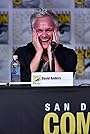 David Anders's primary photo David Anders's primary photo