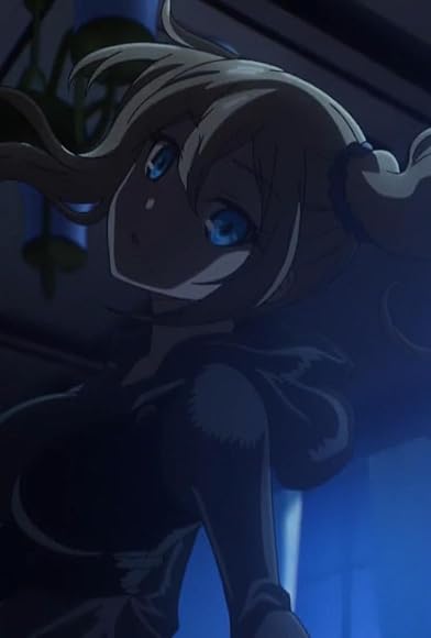Primary photo for Ai Hayasaka Wants to Stave Them Off/The Student Council Has Not Achieved Nirvana/Kaguya Wants to Get Married/Kaguya Wants to Celebrate Primary photo for Ai Hayasaka Wants to Stave Them Off/The Student Council Has Not Achieved Nirvana/Kaguya Wants to Get Married/Kaguya Wants to Celebrate