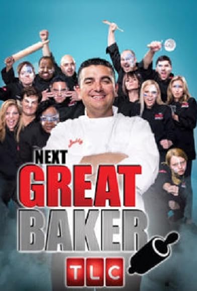 Primary photo for Cake Boss: Next Great Baker Primary photo for Cake Boss: Next Great Baker