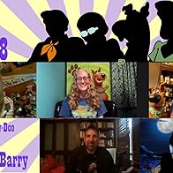 Primary photo for Scooby Panel #8 - Be cool, Scooby-Doo with Jon Colton Barry Primary photo for Scooby Panel #8 - Be cool, Scooby-Doo with Jon Colton Barry