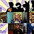 Primary photo for Scooby Panel #8 - Be cool, Scooby-Doo with Jon Colton Barry Primary photo for Scooby Panel #8 - Be cool, Scooby-Doo with Jon Colton Barry