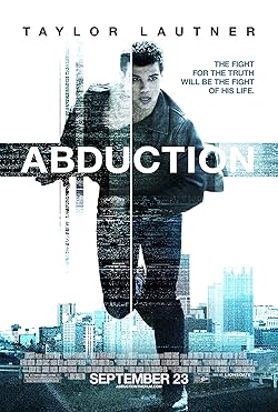 Poster of Abduction