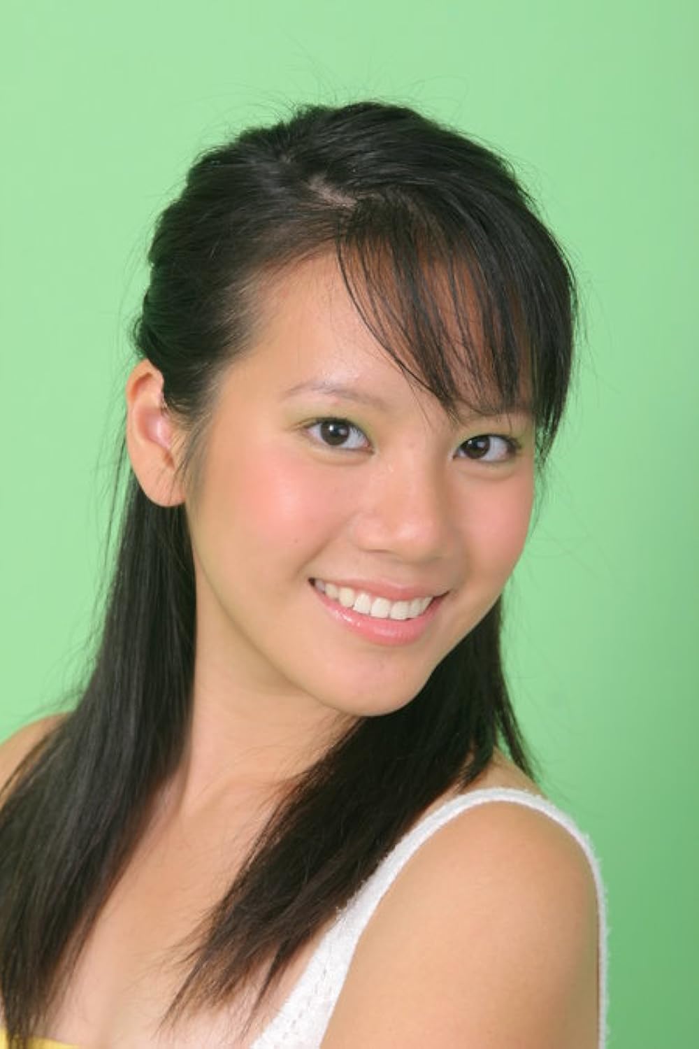 Charisma jann