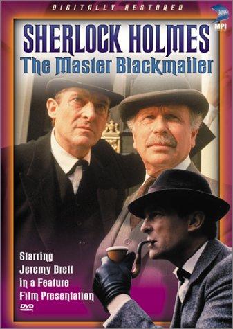 The Master Blackmailer (1992)