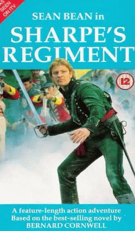 Sharpe's Regiment (1996)