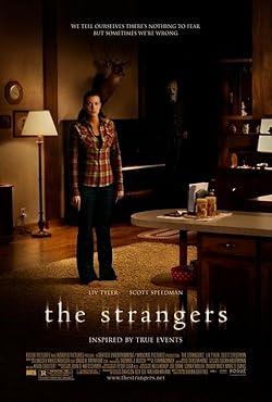 Poster of The Strangers