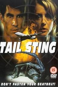 Tail Sting Soundtrack (2001) cover