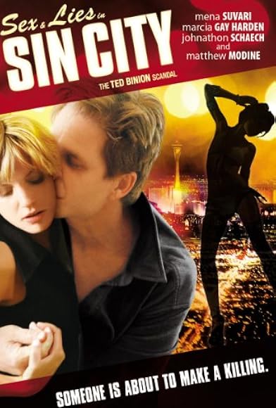 Primary photo for Sex and Lies in Sin City Primary photo for Sex and Lies in Sin City