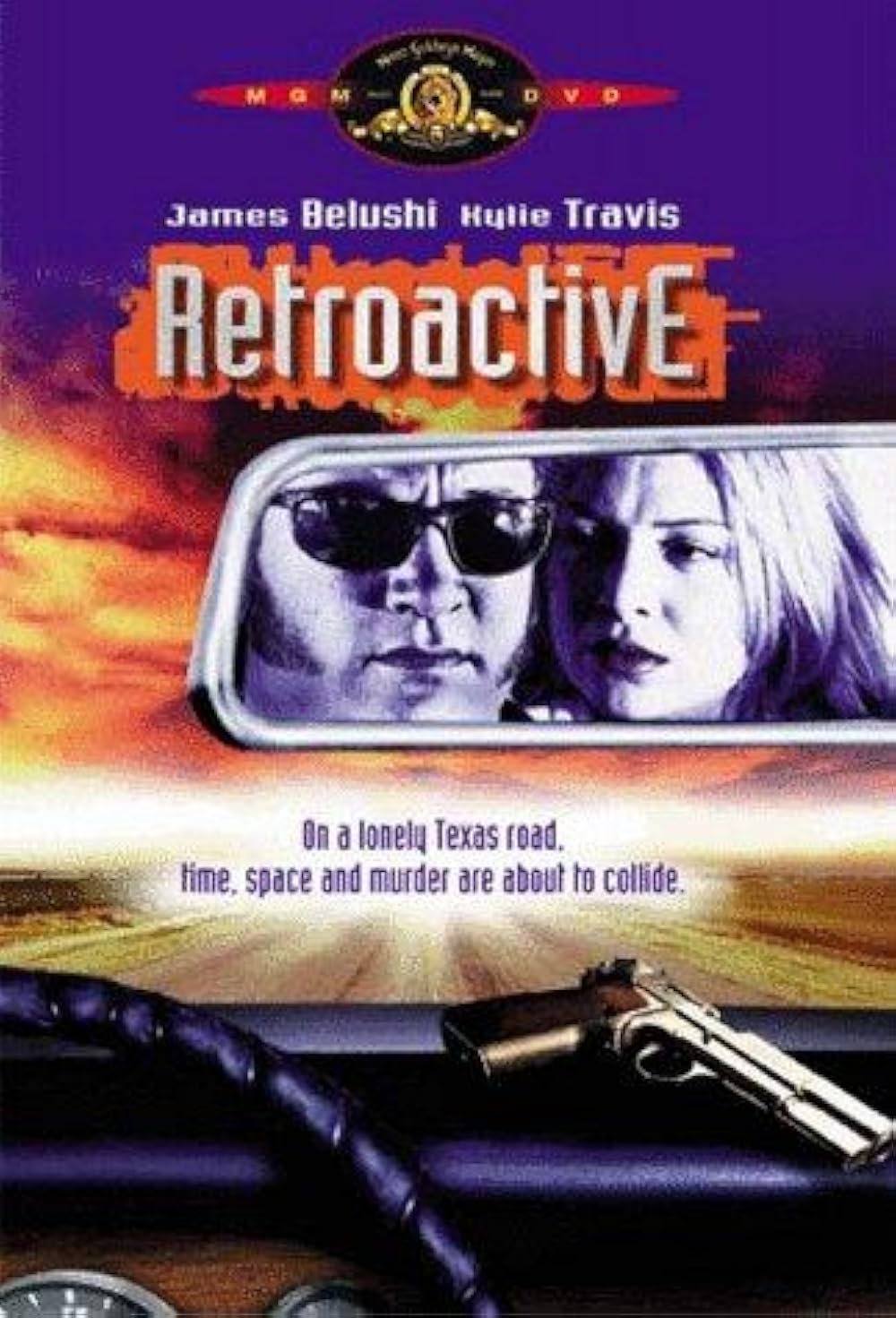 Retroactive (1997)