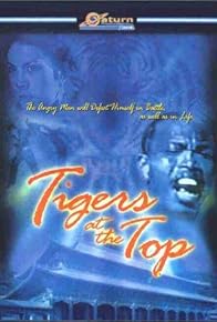 Primary photo for Tigers at the Top Primary photo for Tigers at the Top