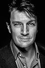 Nathan Fillion's primary photo Nathan Fillion's primary photo