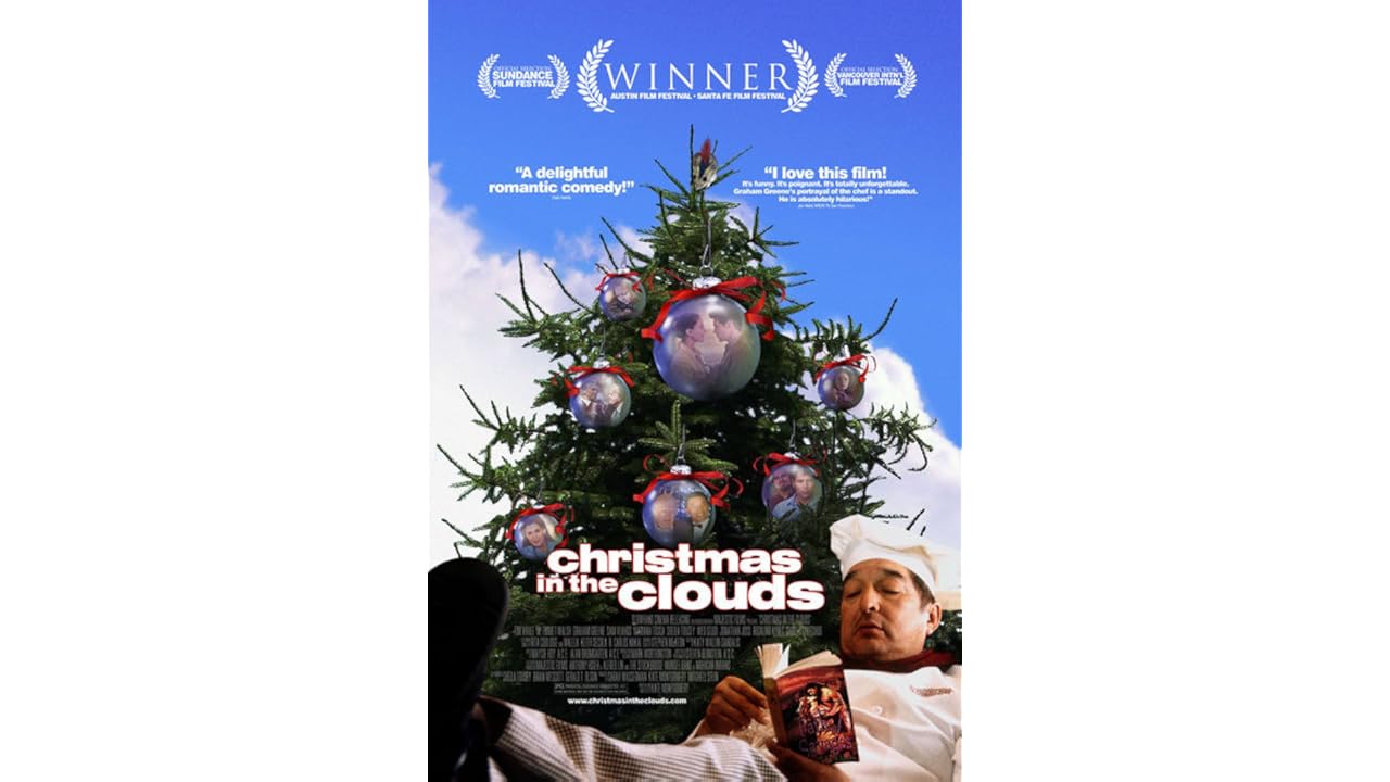 123Movies.! Watch Christmas in the Clouds 2001 HD Full Movie Free Online Streaming