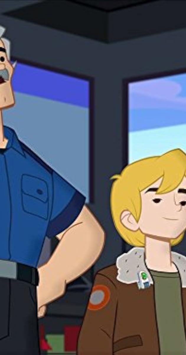 "Transformers Rescue Bots" Changes (TV Episode 2014) Technical