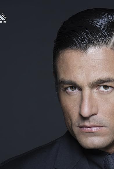 Primary photo for Fernando Colunga Primary photo for Fernando Colunga