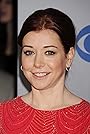 Alyson Hannigan's primary photo Alyson Hannigan's primary photo
