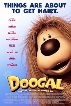 Poster of Doogal