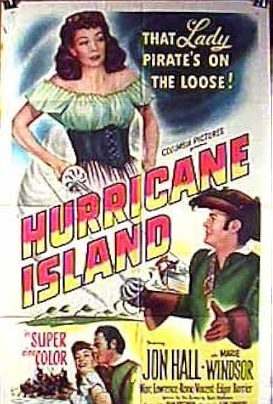 Primary photo for Hurricane Island Primary photo for Hurricane Island