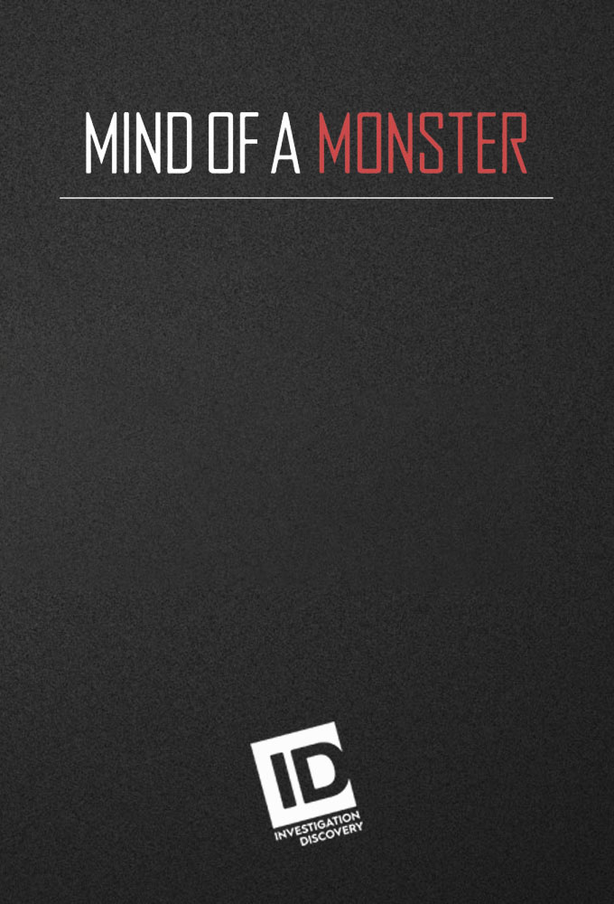 Poster of Mind Of A Monster