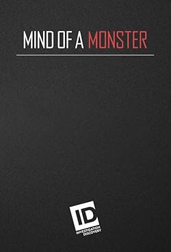 Poster of Mind Of A Monster