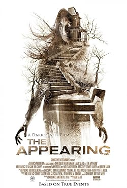 Poster of The Appearing