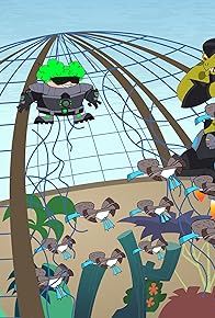 Primary photo for Noobs vs. The Earth-sterminator! Primary photo for Noobs vs. The Earth-sterminator!