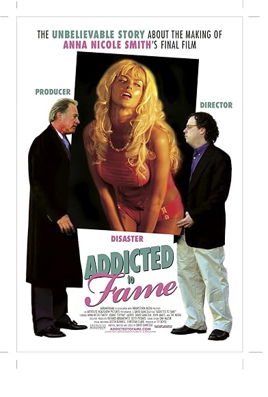 Primary photo for Addicted to Fame Primary photo for Addicted to Fame