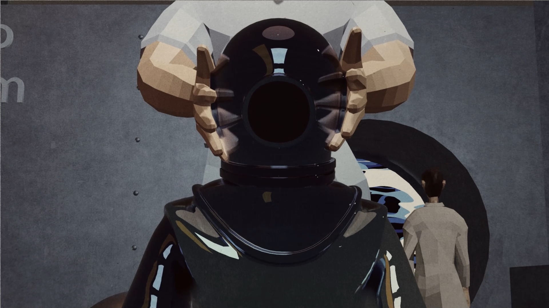 All Operators are Currently Unavailable