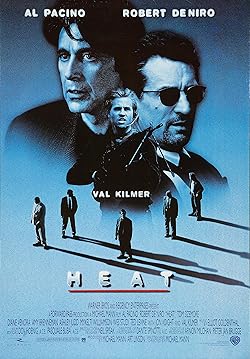 Poster of Heat