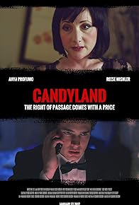 Primary photo for Candyland