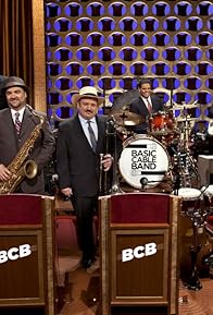 Primary photo for Jimmy Vivino and the Basic Cable Band