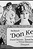 Primary photo for Don Key (Son of Burro) Primary photo for Don Key (Son of Burro)