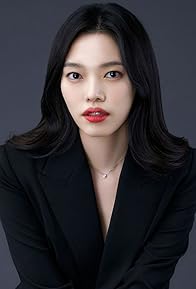 Primary photo for Yang Seo-yoon