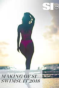Primary photo for The Making of SI Swimsuit 2018