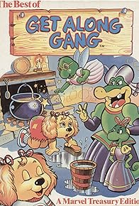 Primary photo for The Get Along Gang Primary photo for The Get Along Gang