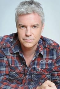 Primary photo for Didier Morissonneau