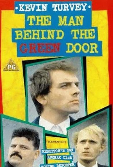 Primary photo for Kevin Turvey: The Man Behind the Green Door Primary photo for Kevin Turvey: The Man Behind the Green Door