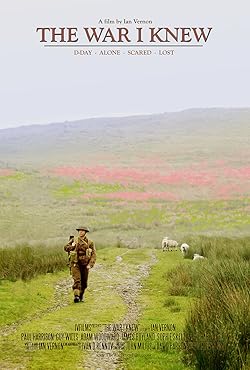 Poster of The War I Knew