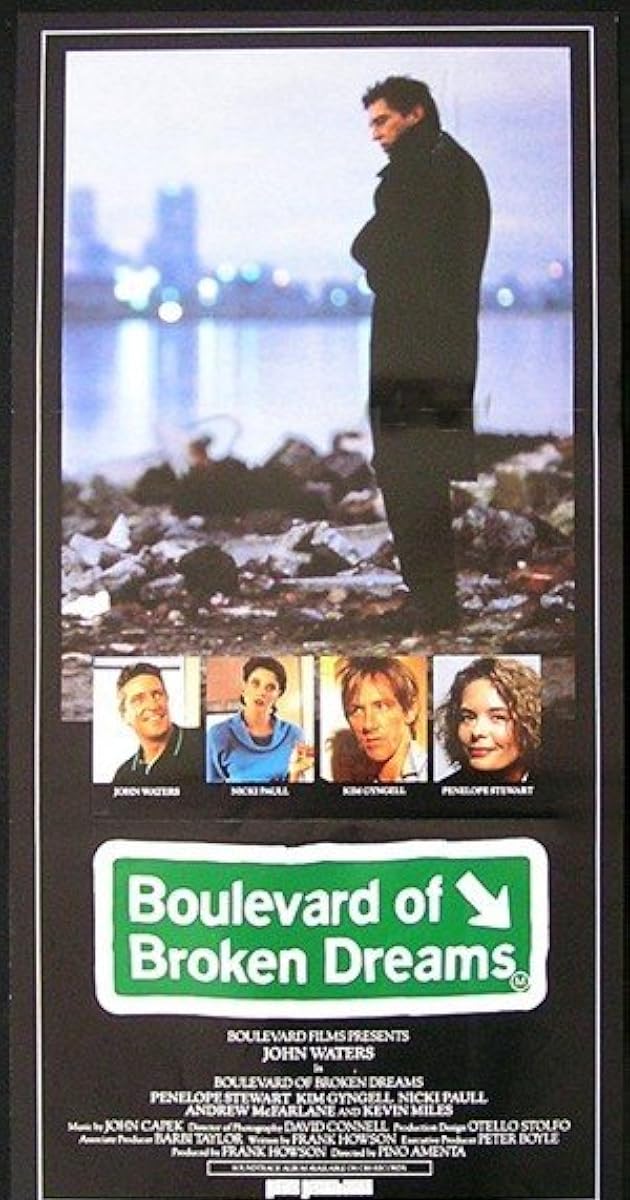 Boulevard of Broken Dreams (1988) IMDb