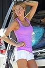 Brandi Glanville's primary photo Brandi Glanville's primary photo