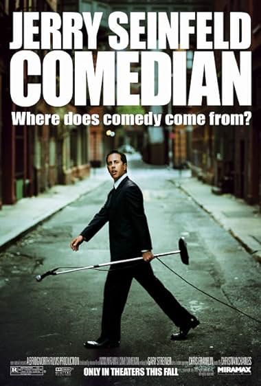 Comedian 2002