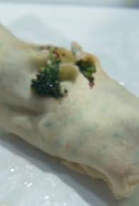 Primary photo for A Wish Upon a Starfruit