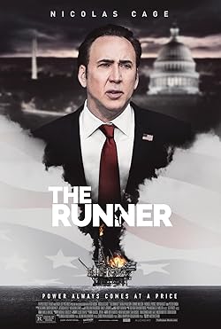 Poster of The Runner
