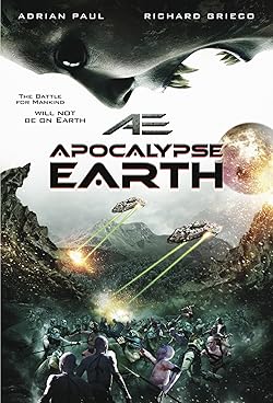 Poster of Ae Apocalypse Earth