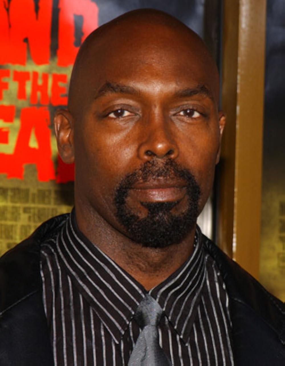 Land of the Dead (2005)