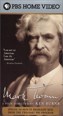 Mark Twain (TV Movie 2001) - IMDb