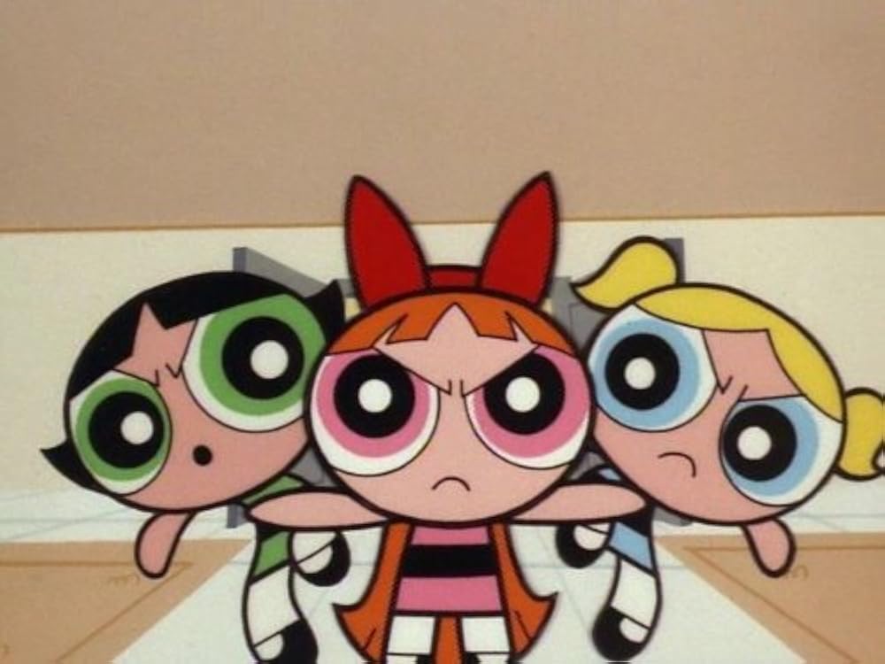 ております The Powerpuff Girls The Mane Event_並行輸入品 B000056WRCオンラインショップもみじ 通販 Yahoo!ショッピング くださいま