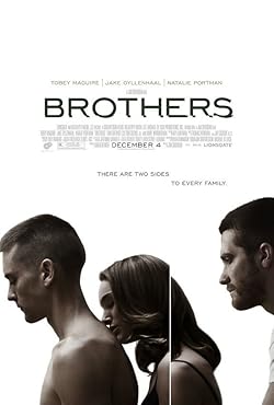 Poster of Brothers (2009)