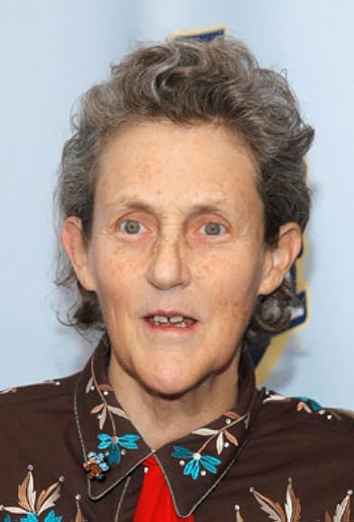 Primary photo for Temple Grandin Primary photo for Temple Grandin